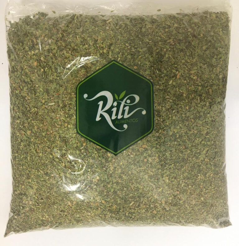 Francia Rili Orégano Rili 500g – Dnalds Distribuidora – Completa para o Seu Negócio
